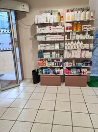 Pharmacie de la Brévenne Totum