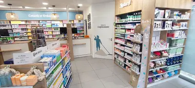Pharmacie Marine