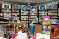 Pharmacie des Letchis