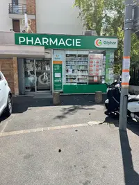 Pharmacie de la Corolle