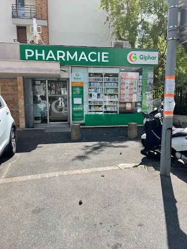 Pharmacie de la Corolle