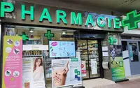 Pharmacie de la Mairie
