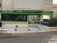 Pharmacie Principale