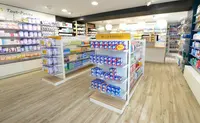 Pharmacie de l'Herbergement