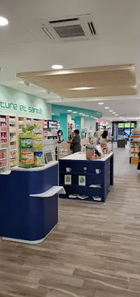 Pharmacie Lorraine