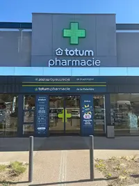 Pharmacie de la Maladière Totum