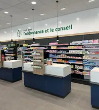 Pharmacie l'Hormoise Totum