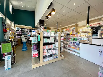 Pharmacie de l'Houmeau