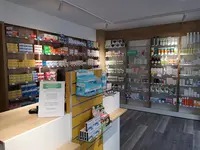 Pharmacie Jaulin