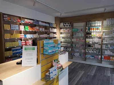 Pharmacie Jaulin