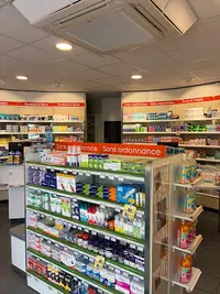 Pharmacie des Paludiers