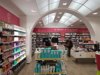 Pharmacie Savelli - Boticinal