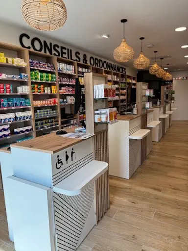 Pharmacie du Bourg - Mediprix