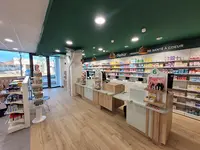 Pharmacie Saint Hubert