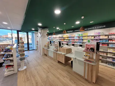 Pharmacie Saint Hubert