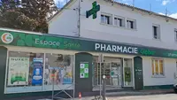 Pharmacie Charenton
