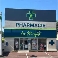 Pharmacie des Mérigots