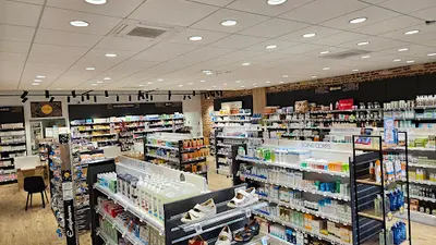 Pharmacie de la Tour l'Isle Jourdain