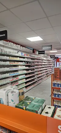 Pharmacie Lafayette de l'Isle