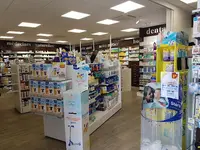 Pharmacie de la Gare