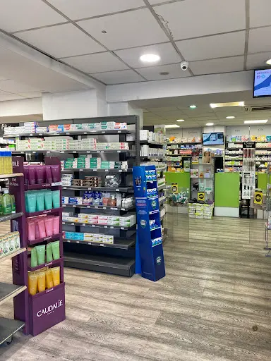 Pharmacie de la Poste