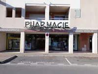 Pharmacie des Névons
