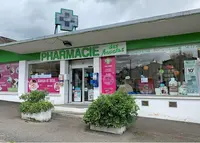 Pharmacie des Acacias