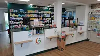 Pharmacie du Stade