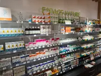 Pharmacie Lacombrade