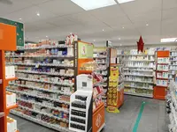 Pharmacie Lafayette Saint-caprais