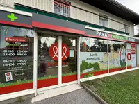 Pharmacie Ange