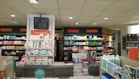 Pharmacie de Fromentine
