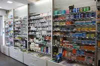 Pharmacie Isabelle Lagarde