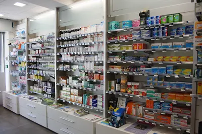 Pharmacie Isabelle Lagarde