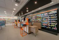 Pharmacie de la Soie
