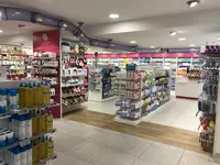 Pharmacie de la Forêt