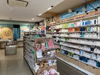 Pharmacie de la Victoire - Herboristerie Anton&willem