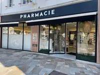 Pharmacie du Marché - la Baule