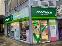 Pharmacie du Royal