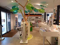 Pharmacie de la Bazoche