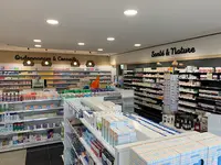 Pharmacie de la Bazoge