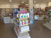 Pharmacie de la Biolle