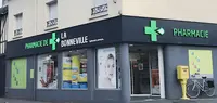 Pharmacie de la Bonneville