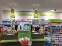 Pharmacie la Bouëxière