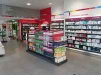 Pharmacie Caillac