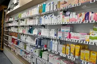 Pharmacie des Thermes - la Bourboule