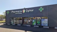 Pharmacie de la Brède