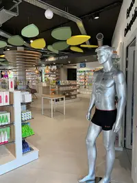 m'Pharma