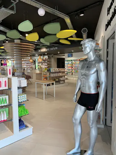 m'Pharma