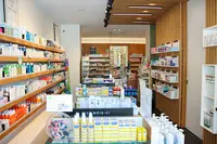 Pharmacie Aubry - la Pharma